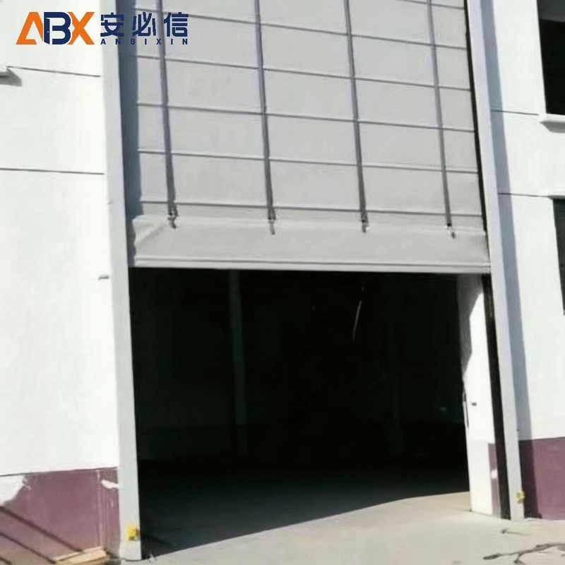 烟台冷库门封